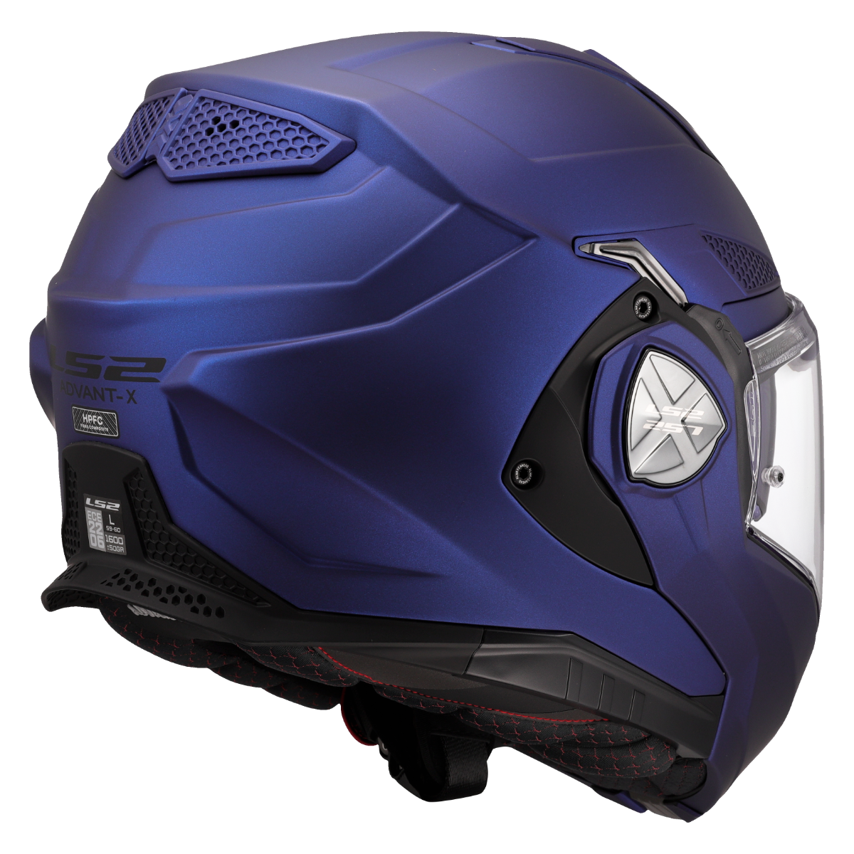 FF901 ADVANT X SOLID NAVY BLUE 569011023 (5)